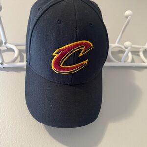Cleveland Cavaliers Baseball Cap